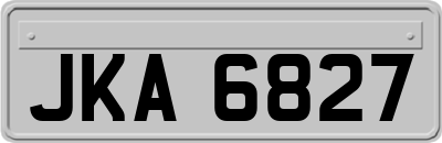 JKA6827