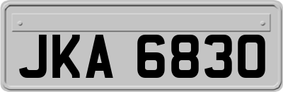 JKA6830