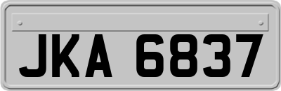 JKA6837