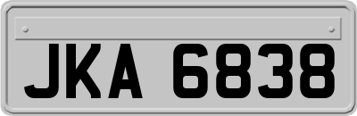 JKA6838