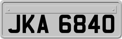 JKA6840