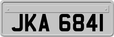 JKA6841