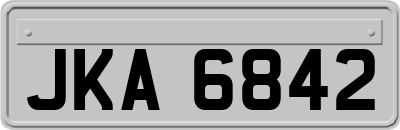 JKA6842