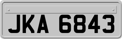 JKA6843