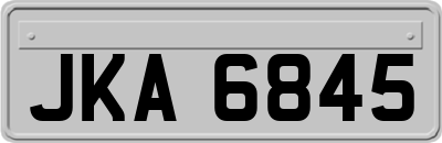 JKA6845