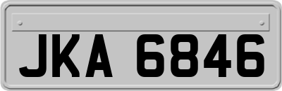 JKA6846