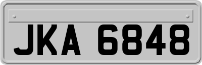 JKA6848