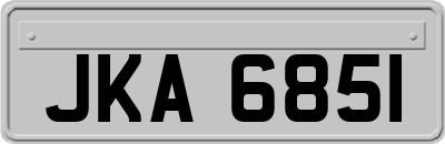 JKA6851