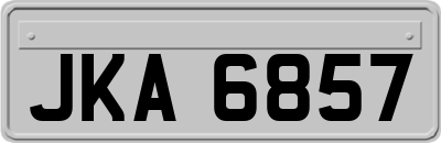 JKA6857