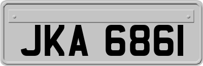 JKA6861