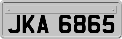 JKA6865