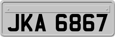 JKA6867