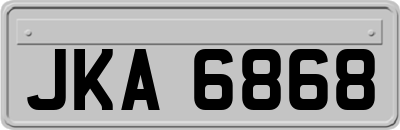JKA6868