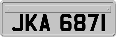 JKA6871