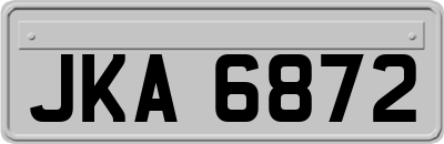 JKA6872