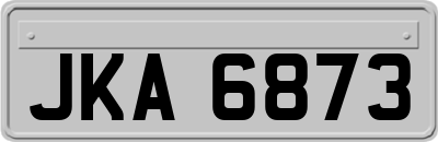 JKA6873