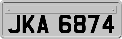 JKA6874