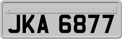 JKA6877