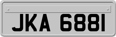 JKA6881