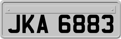 JKA6883