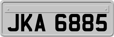 JKA6885
