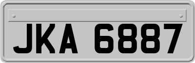 JKA6887