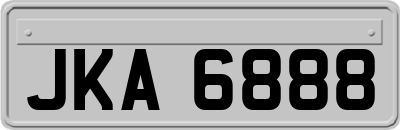 JKA6888