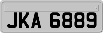 JKA6889