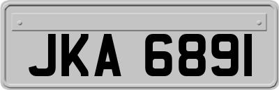 JKA6891