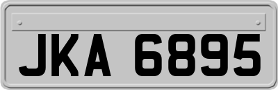 JKA6895