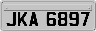 JKA6897
