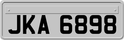 JKA6898