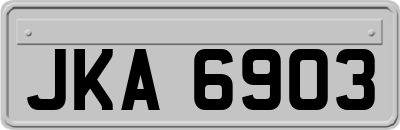 JKA6903