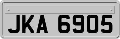 JKA6905