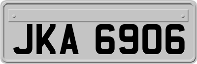 JKA6906