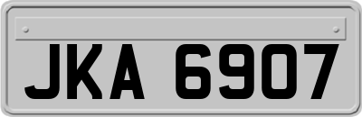 JKA6907