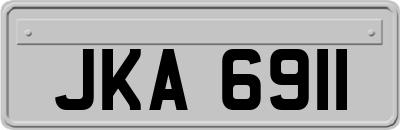JKA6911