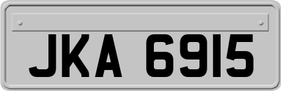 JKA6915