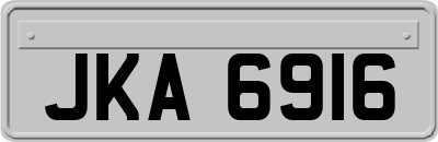 JKA6916