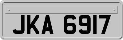 JKA6917