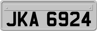 JKA6924