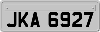 JKA6927