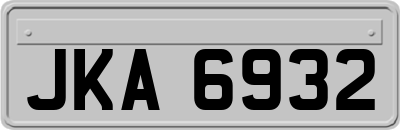 JKA6932