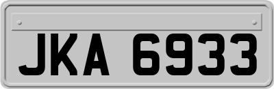JKA6933