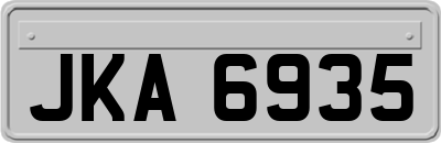 JKA6935