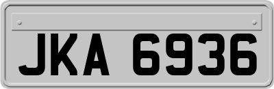 JKA6936