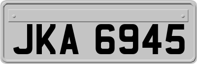 JKA6945