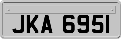JKA6951