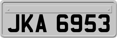 JKA6953