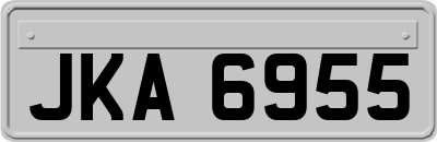 JKA6955